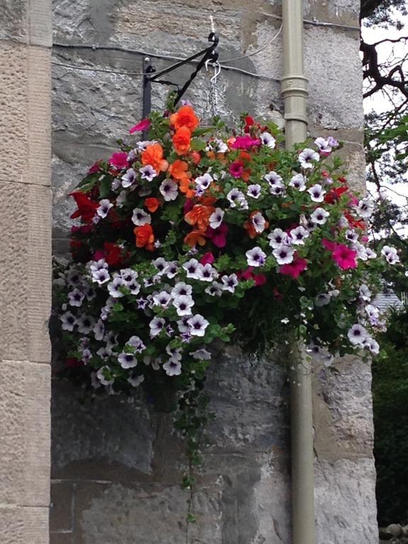 Craigroyston House Bed and Breakfast Pitlochry Exterior foto